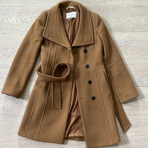 Aritzia Babaton Coat
